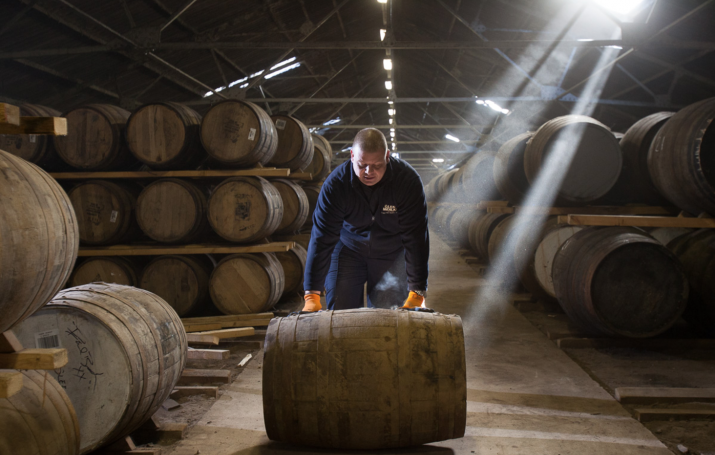 glen moray