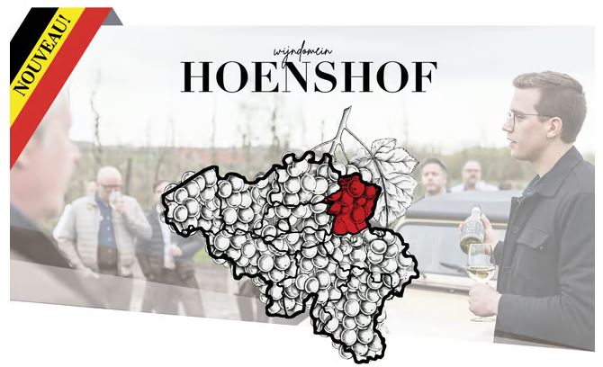 Banner Hoenshof FR