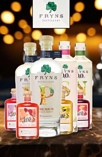 Fryns