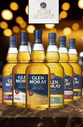 Glen Moray
