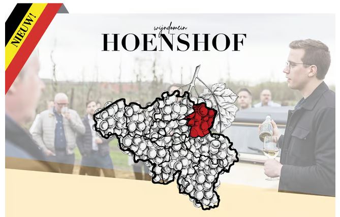 Hoenshof blogpost 