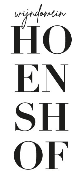 Hoenshof