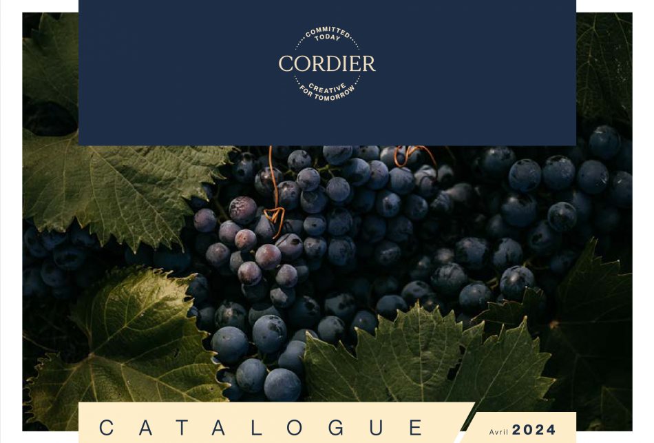 catalogue