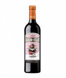 Barón de Filar - Crianza