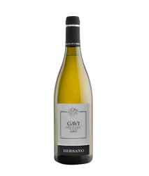 Bersano	- Gavi di Gavi DOCG