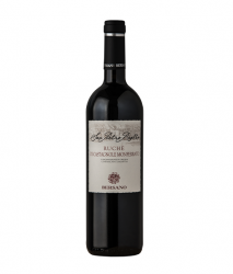 Bersano	- Ruchè di Castagnole Monferrato Realto DOCG