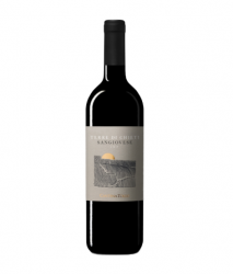 Cantina Tollo	- Sangiovese - Terre di Chieti