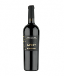 Cantine San Giorgio - Sentieri Infiniti - Primitivo