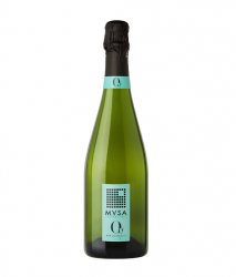 MVSA Sparkling - 0,0% alc.