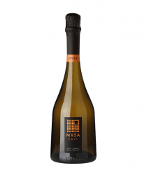 MVSA - Brut Reserva