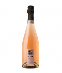 MVSA - Rosado Brut