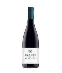 Maris - Le Zulu - BIO
