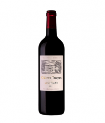 Château Truquet - Saint-Émilion