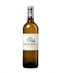 Grand Bateau - Bordeaux Blanc