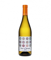 Pazo de Seoane Rosal 2019