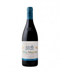 La Rioja Alta - Viña Ardanza Reserva