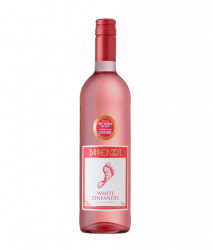 Barefoot - White Zinfandel