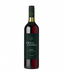 Cruz del Castillo - Crianza