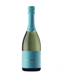 Vina Xalbador Cava - Brut 