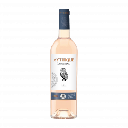 Mythique Languedoc - Rosé
