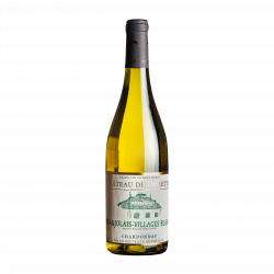Château de Durette - Beaujolais Villages Blanc