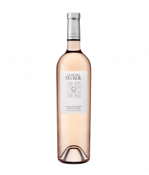 Château du Seuil - Rosé 