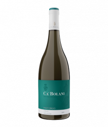 Tenuta Ca'Bolani - Pinot Grigio - DOC