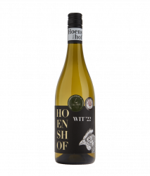Hoenshof - Wit '22