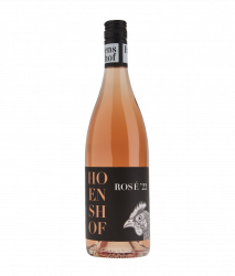 Hoenshof - Rosé ‘22