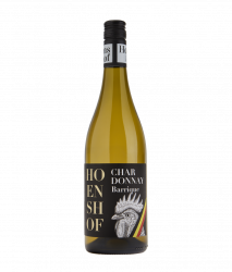 Hoenshof - Chardonnay Barrique '20