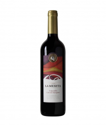 La Meseta - Tempranillo/Cabernet Sauvignon