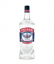 Poliakov White 37,5° 1L