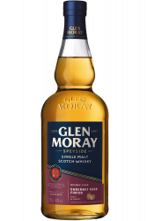 Glen Moray Elgin Classic Cabernet Cask Finish 